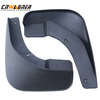 CNWAGNER Auto Car Mud Flaps Guardabarros Car Fender Splash Guard para Skoda Octavia 2004-2008
