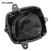 Best-Selling Auto Parts GearShift Manual Racing Steering Gear Knob para Honda Accord VIII 8 MK8
