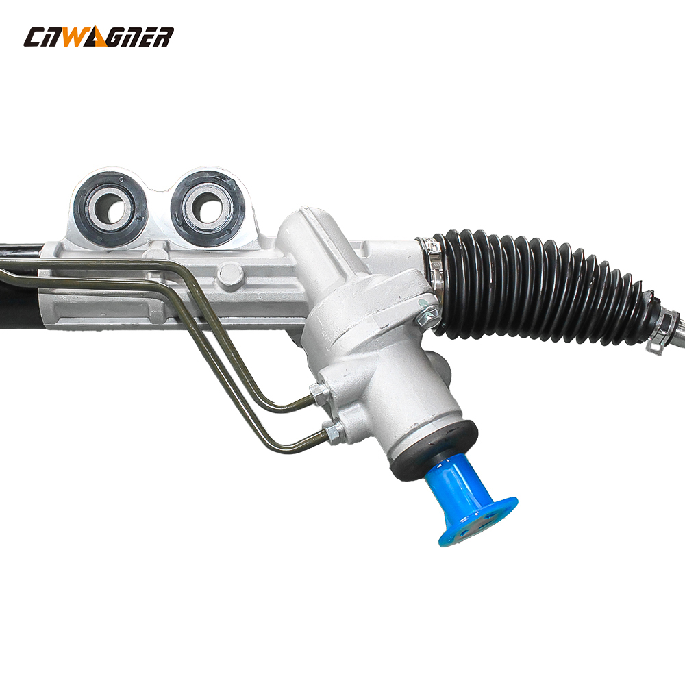 Cremallera hidráulica 8-97946-130-1 ROHS del coche de CNWAGNER Isuzu