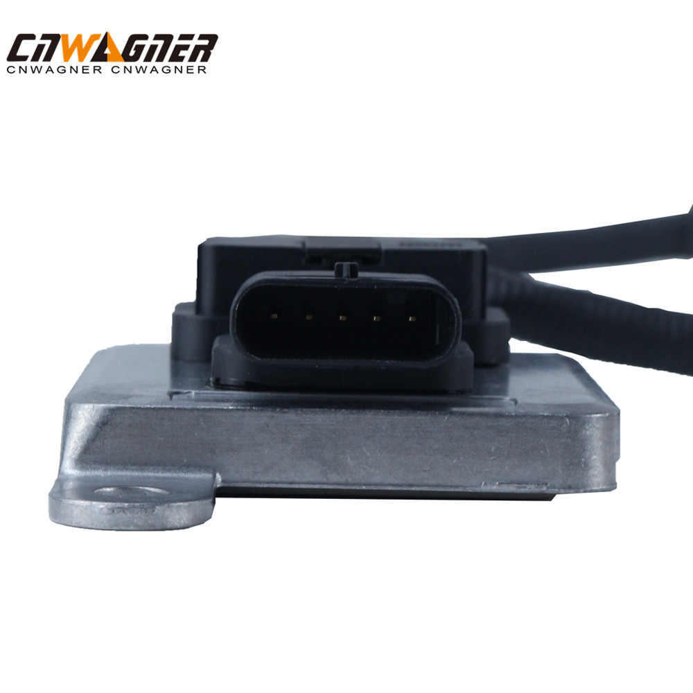 Sensor de NOx de las piezas de automóvil de CNWAGNER 5WK96610K/5WK96610L para BMW