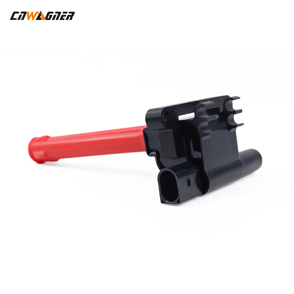 Bobina de encendido de alta calidad NEC000130 Bobina de encendido para MG Ignition Coil NEC000130