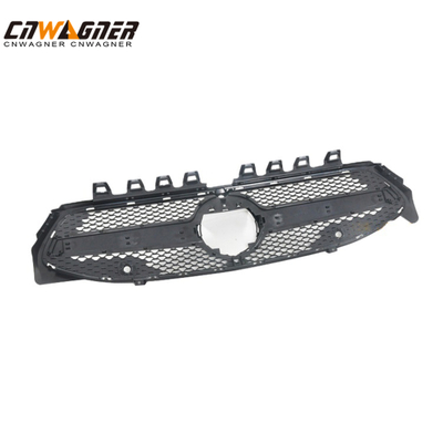 CNWAGNER para X156 GT Grille 15-16 Modificación de rejilla