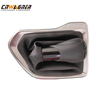 CNWAGNER Perilla de palanca de cambios de carbono para coche personalizado para Trumpchi Gs4