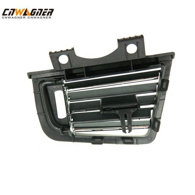 CNWAGNER BMW 5 Series F10 F18 Aire Acondicionado Salida de Aire Derecha (Drive a la Derecha) Rejilla