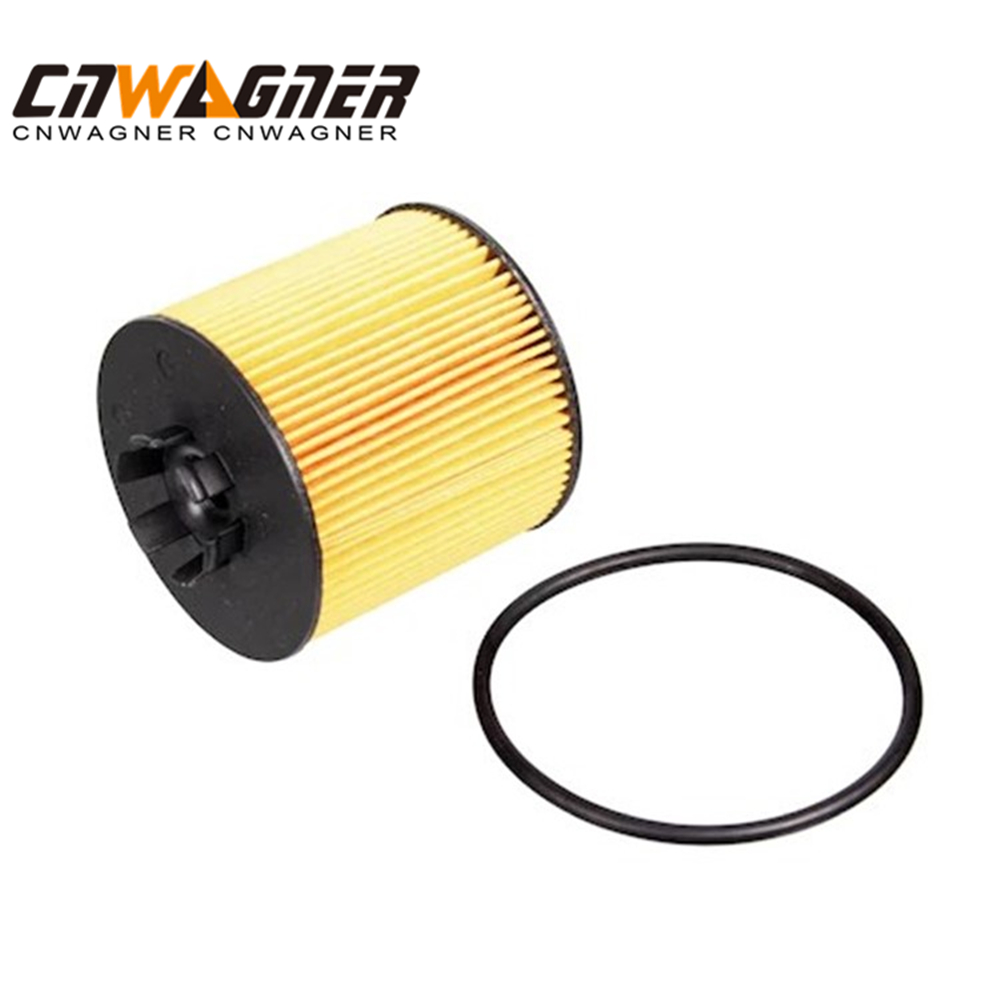 Filtro de aceite ecológico de admisión de coche CNWAGNER 03C115562A 03C115577A
