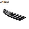 CNWAGNER Chevrolet Impala 14-20 años China Net Plating Negro brillante 01DPL1401002