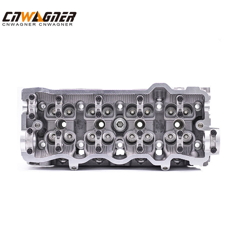 El motor de CNWAGNER 5S / 5SFE parte la culata Toyota Camry HILUX 11101-74160 11101-74900