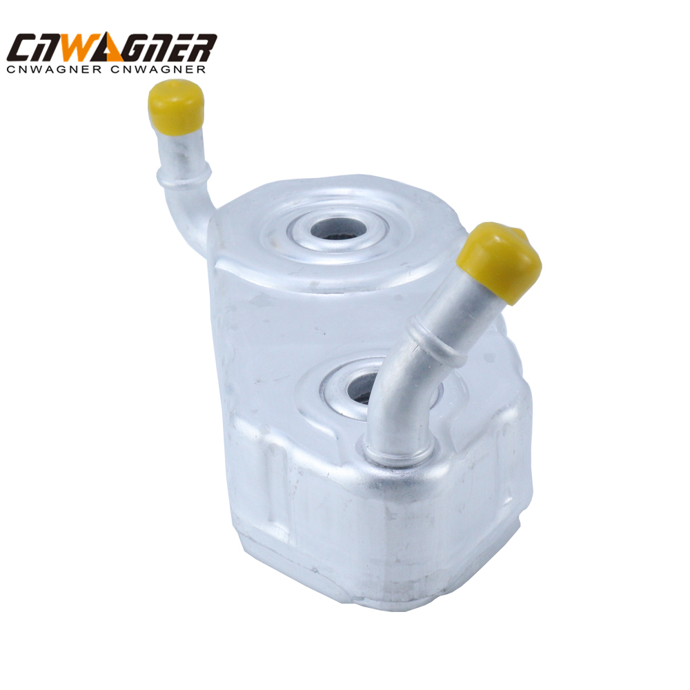 Enfriador de aceite de transmisión automática CNWAGNER 096409061E para VW Audi BORA GOLF PASSAT VENTO