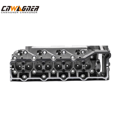 Culatas de cilindro del motor de CNWAGNER 4M40 4M40T MITSUBISHI CANTER L300 ME193804 ME202620