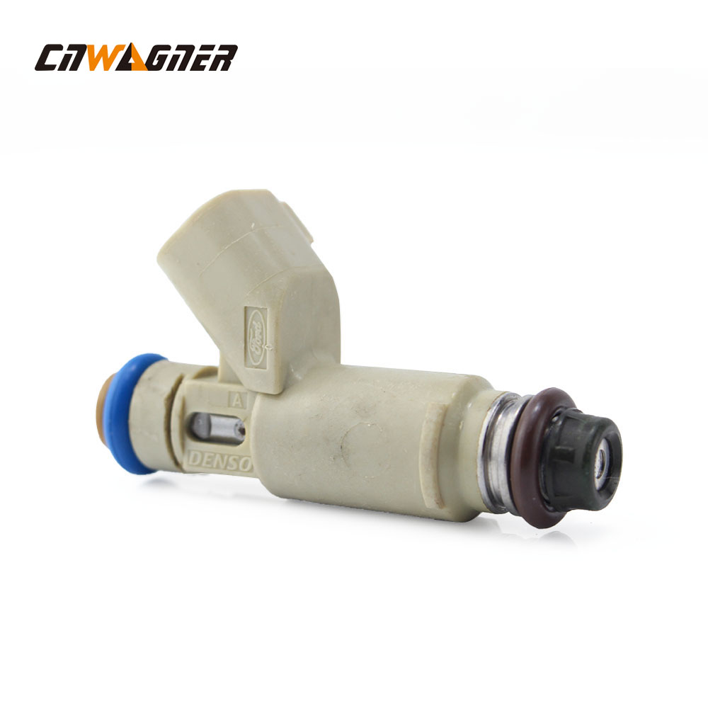 CNWAGNER Ford X-Type 2.1L V6 01-09 Inyector de combustible Denso 2X43-CA