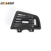 CNWAGNER BMW 5 Series F10 F18 Aire Acondicionado Salida de Aire Derecha (Drive a la Derecha) Rejilla