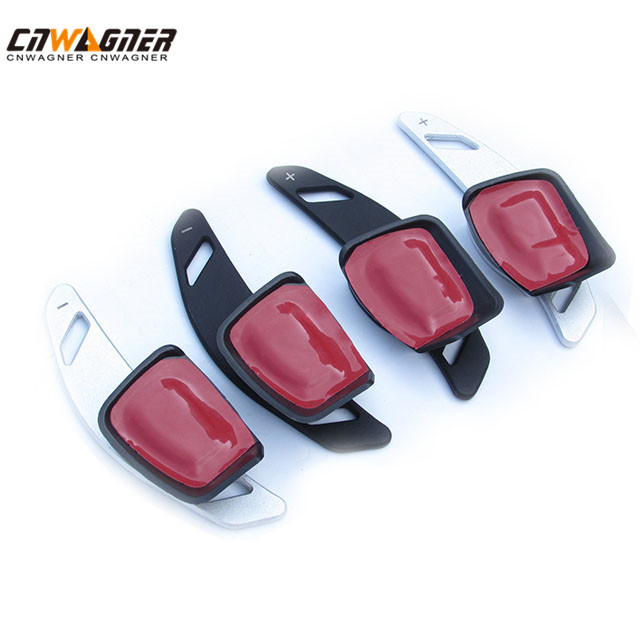 CNWAGNER VW Golf 6 Golf 7 Volante Paddle Shifters