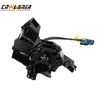 CNWAGNER 251677 E10663779 Muelle de reloj de cable espiral de volante para Renault para Dacia Logan Duster Dokker 2004 2007 2006 nuevo