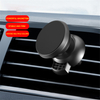 CNWAGNER Soporte magnético universal para teléfono para coche, tablero de ventilación, imán, teléfono de soporte móvil