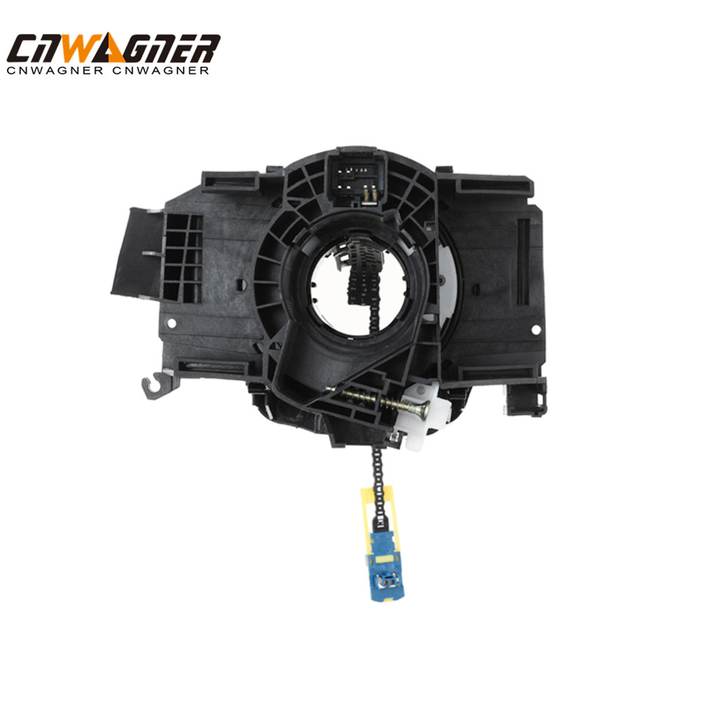 CNWAGNER Cable espiral de resorte de reloj 7701057611 251649 344812049 Repuesto para Renault Master Bus 2003-2010 3.0 DCi 140