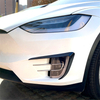 Cuchilla neumática delantera CNWAGNER Tesla Model X